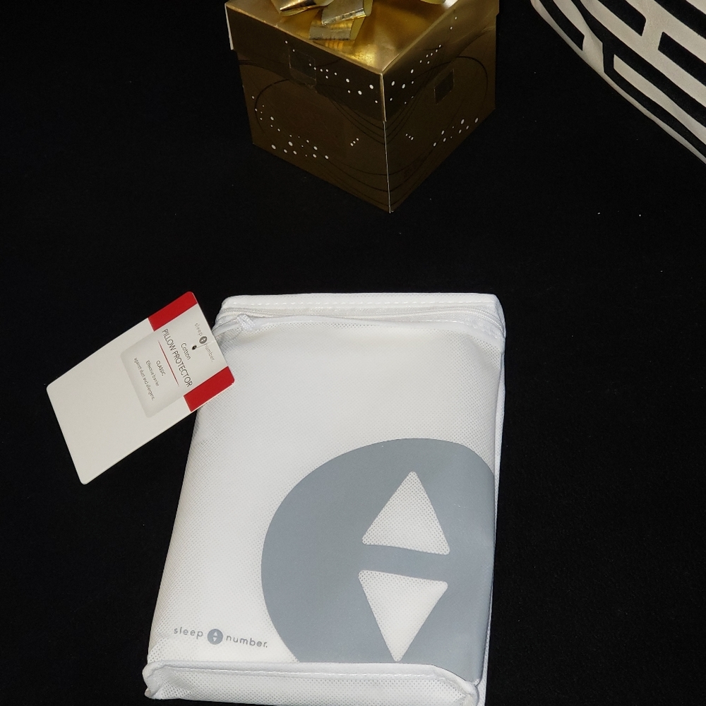 Sleep Number Bed Pillowcase